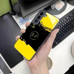 Twenty One Pilots Stylish Phone Case Cover - Samsung A16 4G5G (Z1)