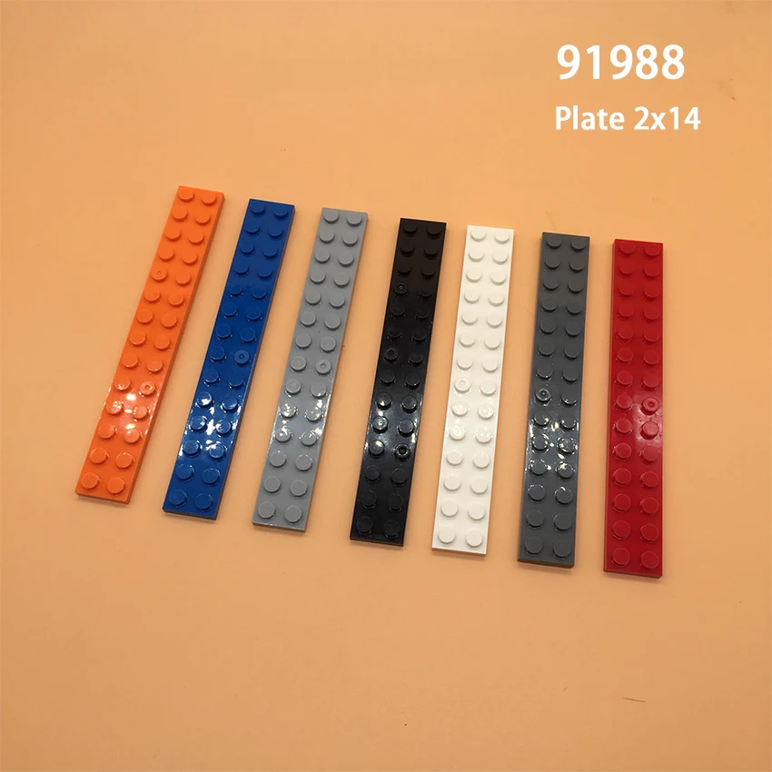 Конструктор Aquaryta Детский развивающий, 40/20/10 шт.