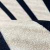 French Retro Living Room Decoration Round Carpet Large Area Rugs for Bedroom Home Washable Floor Mat Non-slip Soft Cloakroom Rug 5