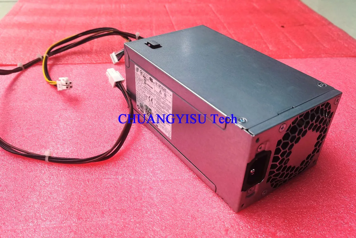 ProDesk 600G6 MT 400G7 480G7 MT,260W 전원 공급 장치, L70041-001,-002,D19-260P1A,PCK018, 완벽하게 작동합니다.