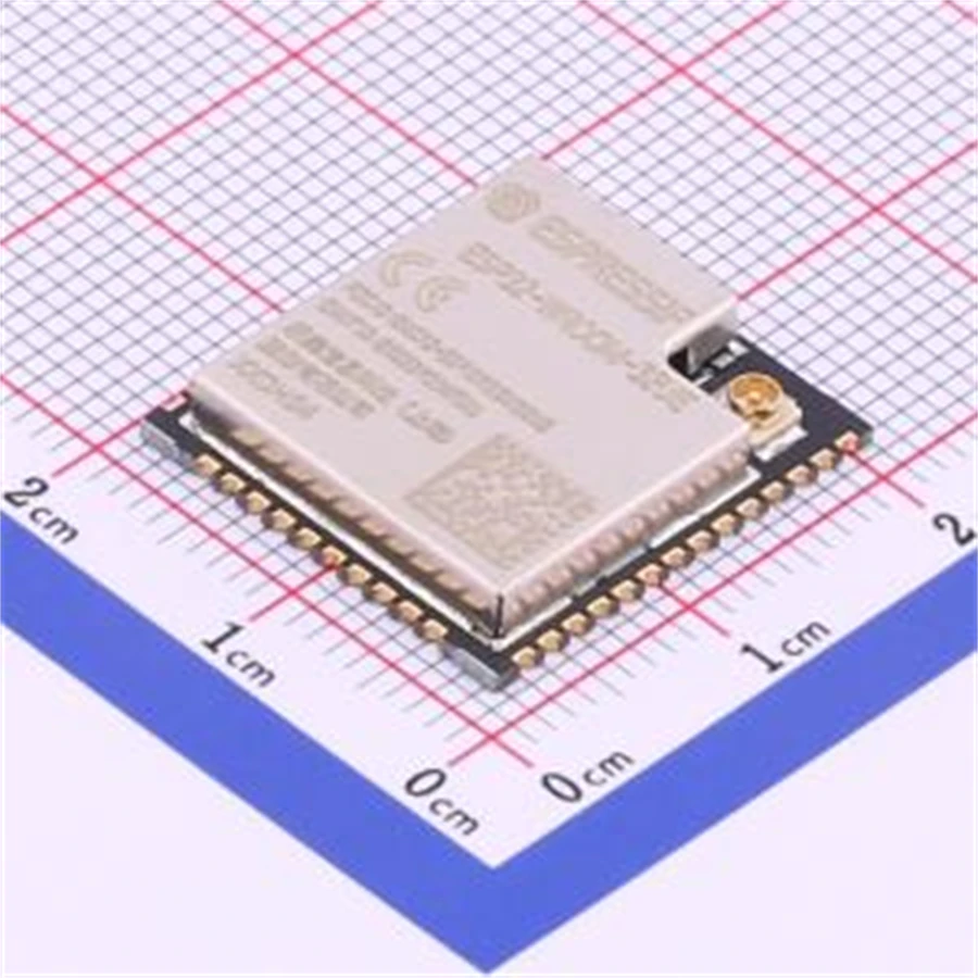 ESP32-WROOM-32UE-N8