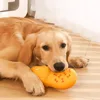 Dog Squeaky Latex Slipper Toy, Chew-Resistant Puppy Self-Play Toy for Boredom Relief, Pet Dog Chewing Supplies 4