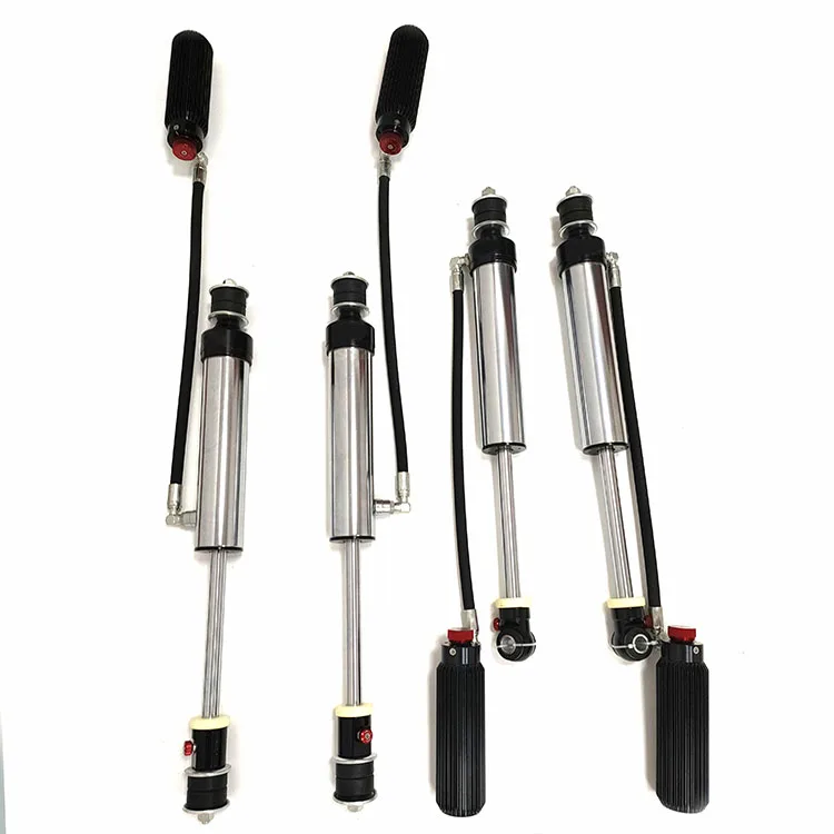 4*4 LC80/LC105 Land Cruiser high performance body kit 4-inch damping suspension partscustom