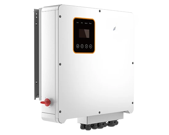 

Most popular high quality three phase solar inverters for home energy system