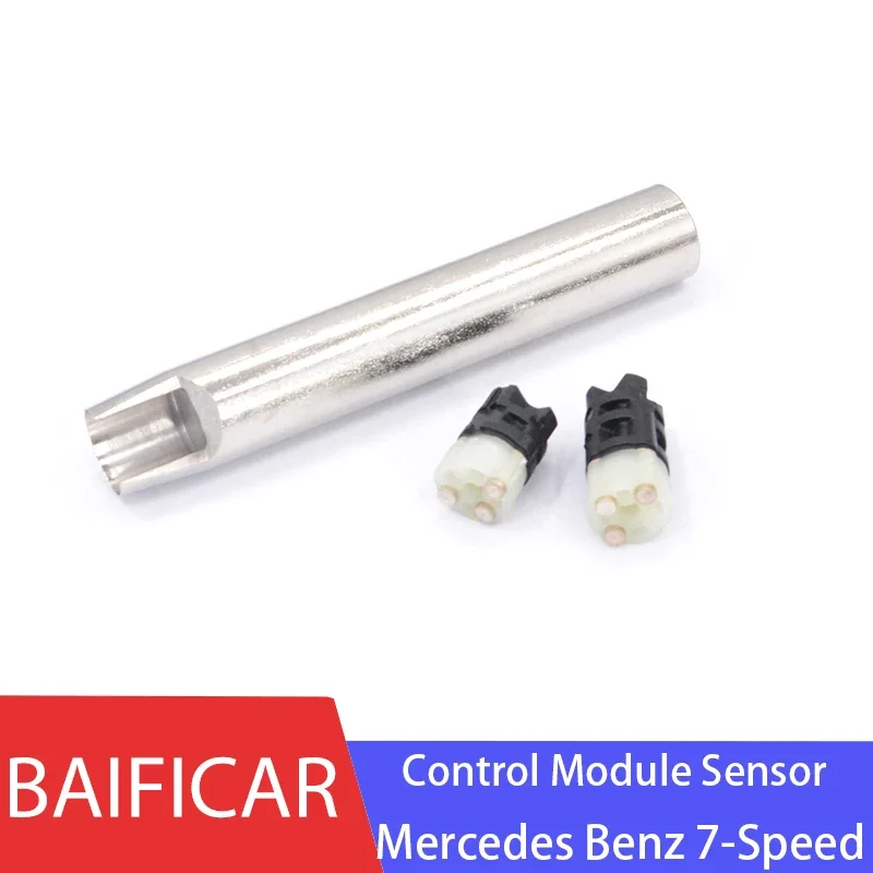 Baificar 722.9 CVT TCU V2 / V3 Transmission Spend Sensor Y3/8N1 & Y3/8N2 Automatic Gearbox Repair Kit For Mercedes Benz 7-Speed