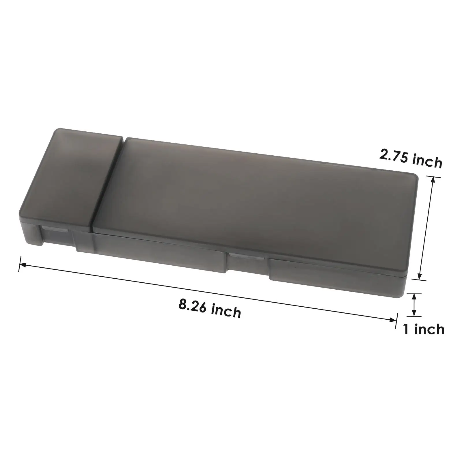 Wet Palette 21cmx7cmx2.5cm Keeps Your Paint Wet Paint Supplies Holder Model Coloring Tray for Art Miniature Painting model tools