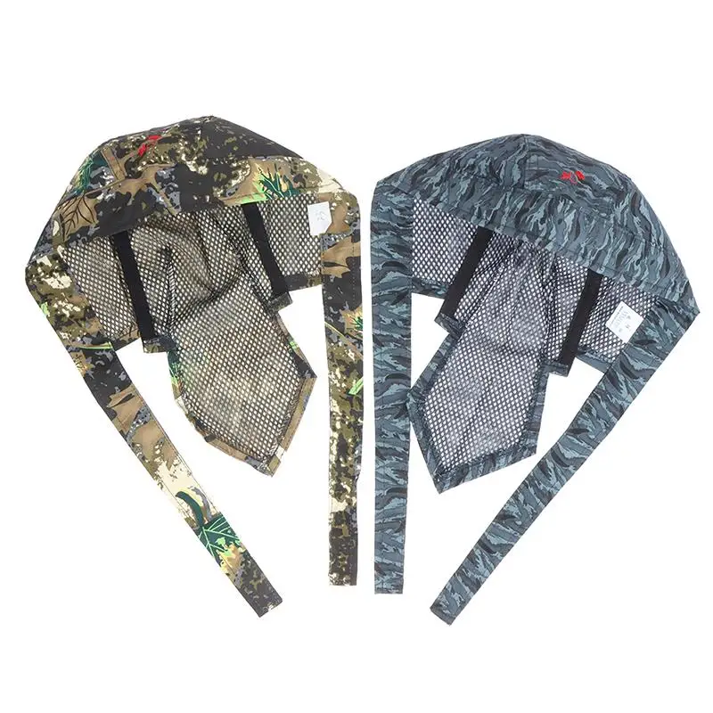 Welding Hat Flame Retardant Cap - Image 5