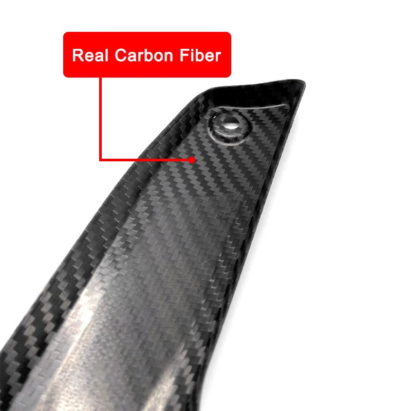 BMW F 900 R F900XR Motorcycle Exhaust System Middle Carbon Fiber Connection Pipe Heat Shield Cover Guard Anti-Scald Shie motorcycle accessories