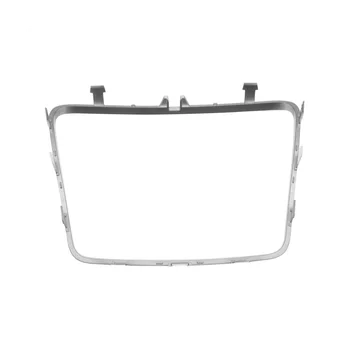 Center Console Panel Trim Chrome 2056830900 for MERCEDES-BENZ C CLASS W205 Glc-Class W253 2015-2021 1