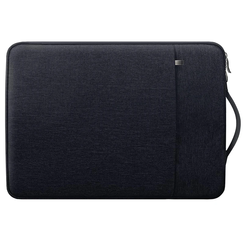 Waterproof Laptop Sleeve and Handbag - Portable Multi-Size Laptop Bag