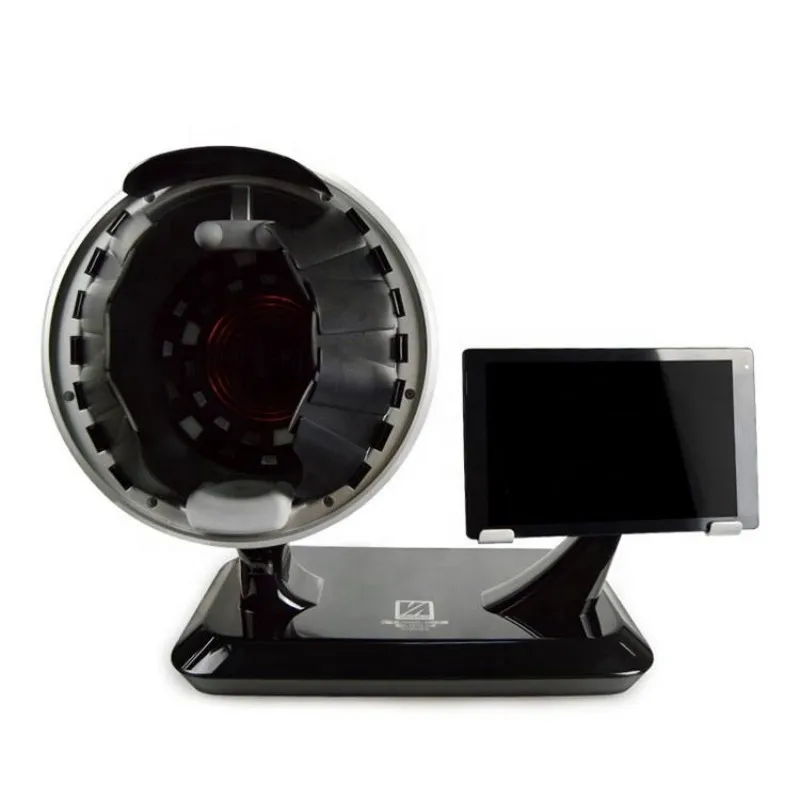 Рисунок 3 - Интеллектуальный профессиональный анализатор кожи лица