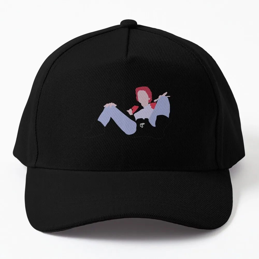 

Trash Baseball Cap Anime Beach Women's Hat 2024 Men's