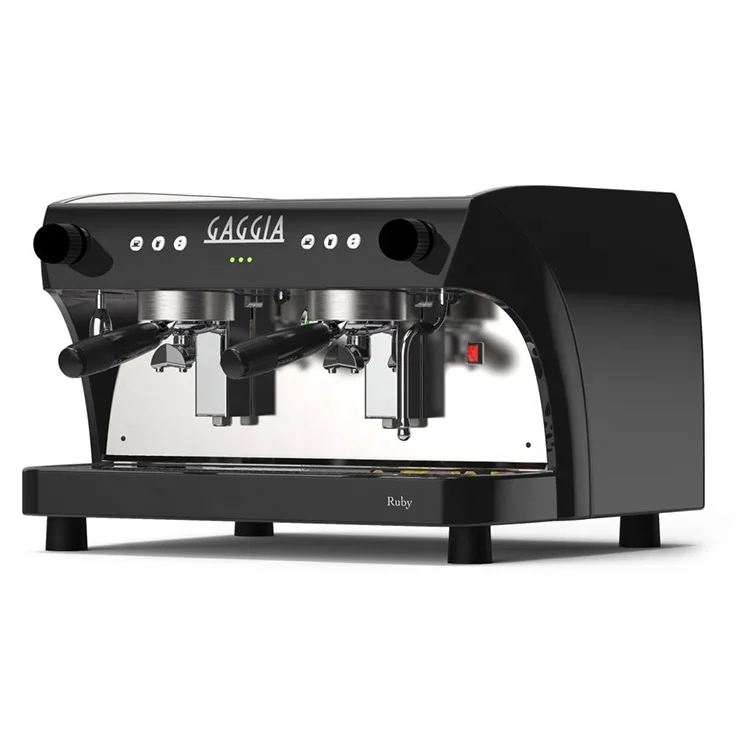 Итальянская марка GAGGIA Ruby Одиночная