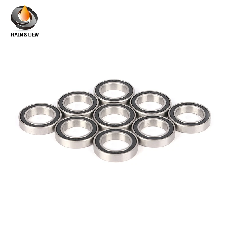 Подшипник 6802 rs