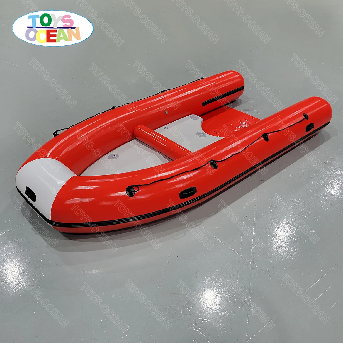 New inflatable jet ski extension jet ski boat RIB Motorboat inflatable boat