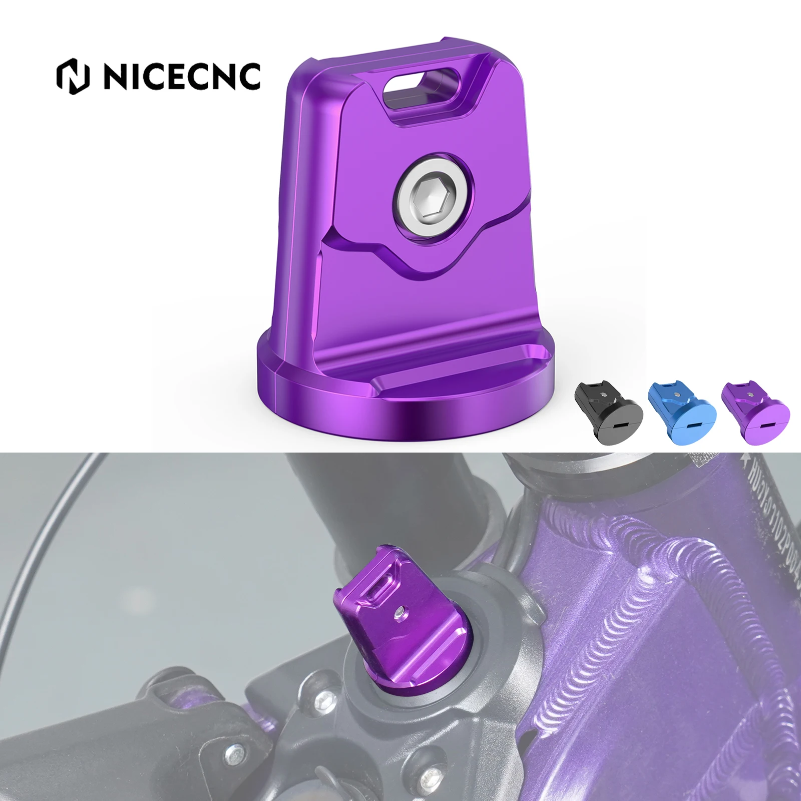 NICECNC For Sur-Ron Light Bee X For Surron Light Bee S L1E For Segway ...
