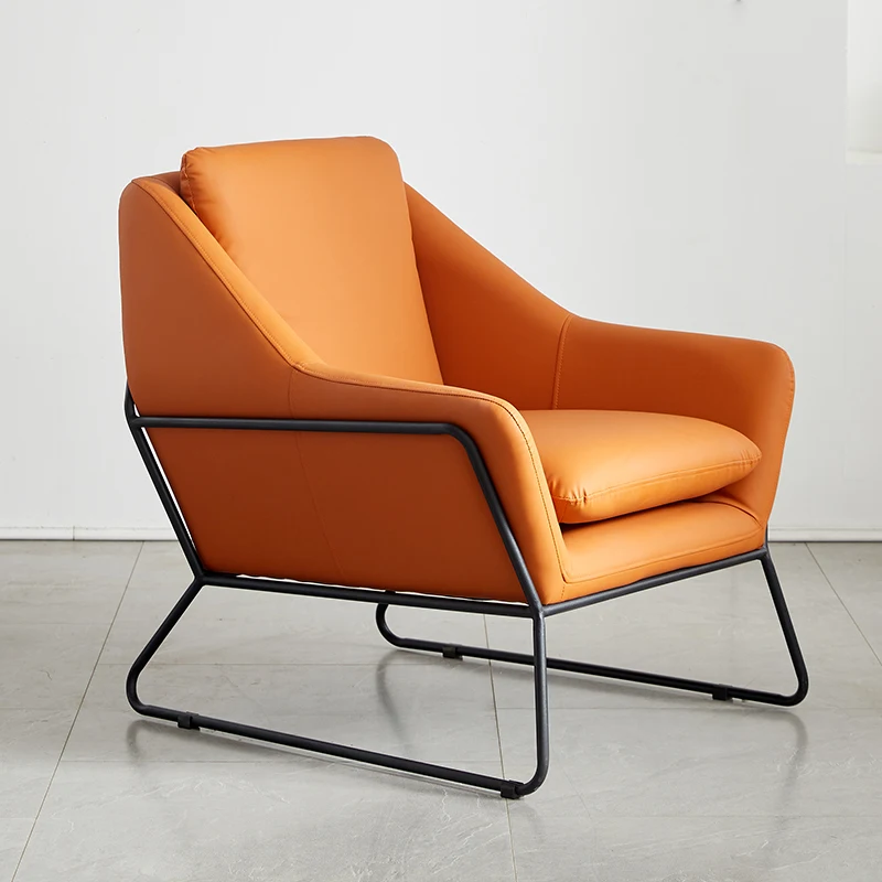 

Luxury Nordic Chairs Lounge Italian Lazy Designer Minimalist Chairs Comfy Modern Ergonomic Art Sillas Living Room Furniture