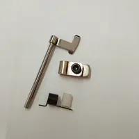 Set of Lock Line Flags 47MM Thread Fixed Component for Tajima Computer Embroidery Machine Accessories - Image 6