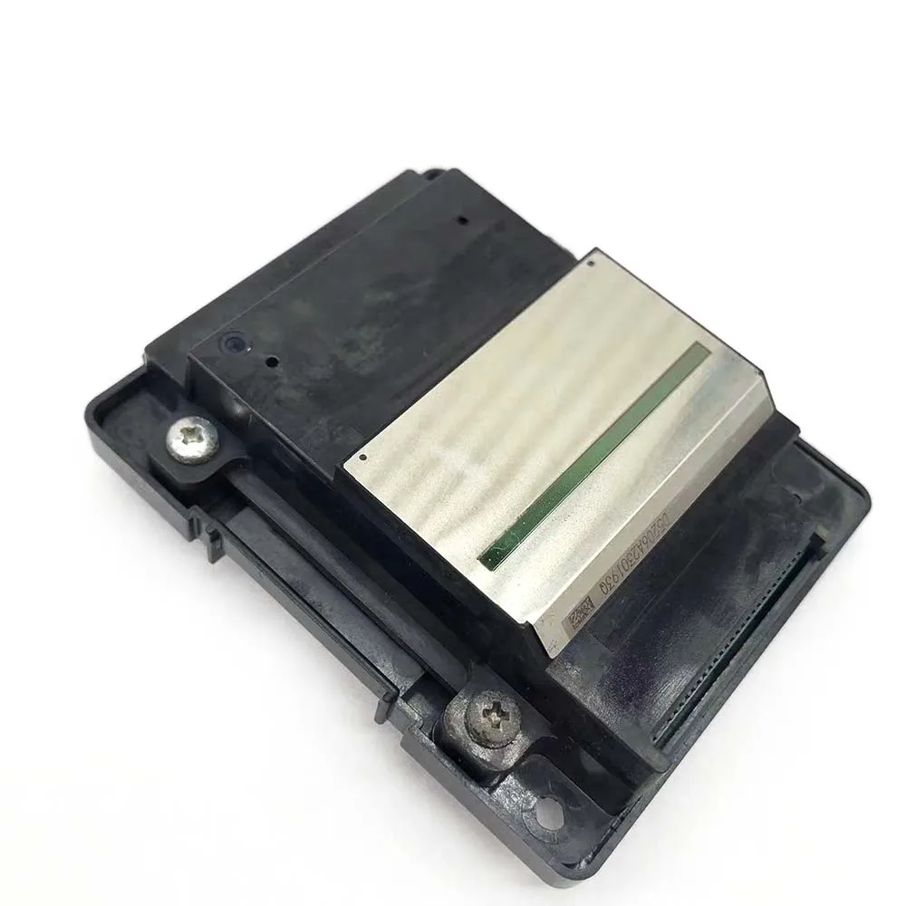 Testina Di Stampa Della Stampante Ugello Adatto Per Epson Workforce Wf-2650 L655 Wf-2661 Wf-2750 L650 L600 Wf-2651 L605 Wf-2660