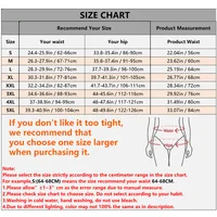 Gaine amincissante et rehausseur de fesses pour femme, sous-vêtement sculptant les hanches avec contrôle du ventre, confortable pour un port toute la journée 2