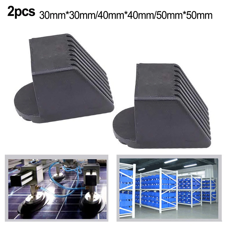 Asukohu 2 Tappi Terminali Per Attrezzature Da Palestra Protezioni - Foto 5