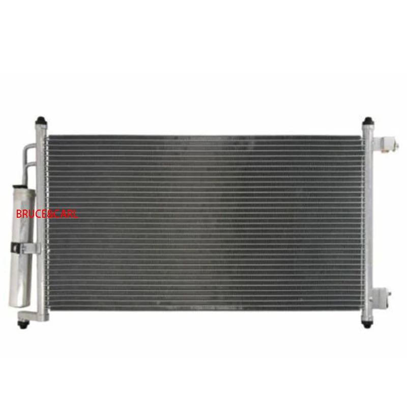 

A/C конденсатор Подходит для Nissan Tiida 2007-2011