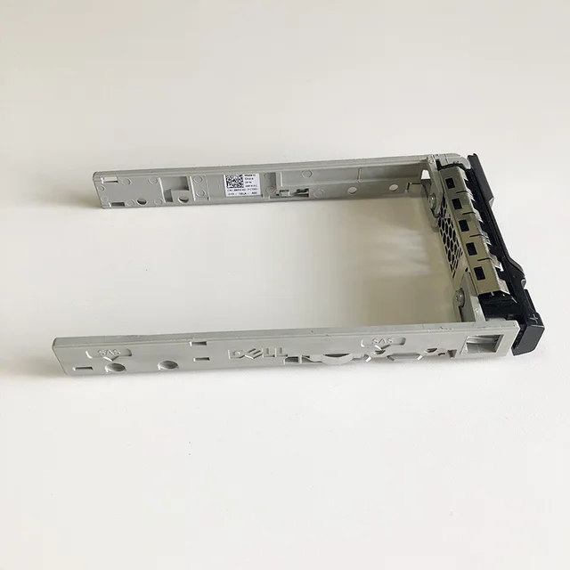 Для DELL PowerEdge R610 R710 R620 R720XD R730 R630 T440 T640 2,5 "08FKXC SAS SATA HDD Caddy Tray 6