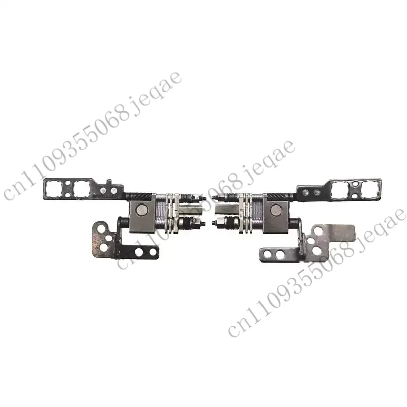 HP Envy X360 13-AY TPN-C147 L + R AM2UT000100 AM2UT000200 L95885-001 L94499-001용 LCD 스크린 힌지 세트