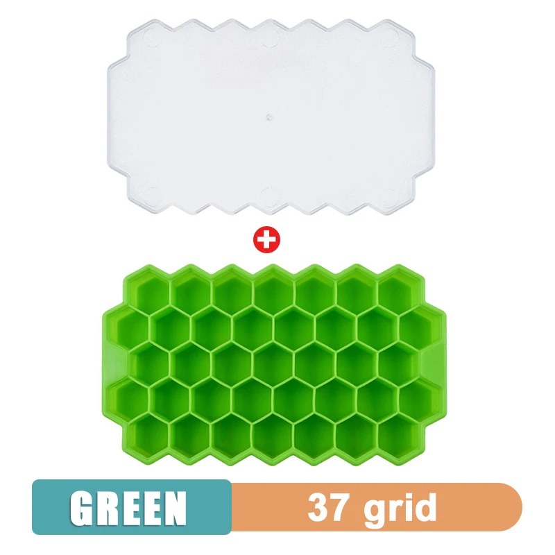 37 Grid-GREEN