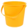 Toys Beach Bucket Play Sand Children's Portable Multi-use Outdoor Lightweight Buckets Playing Red 3
