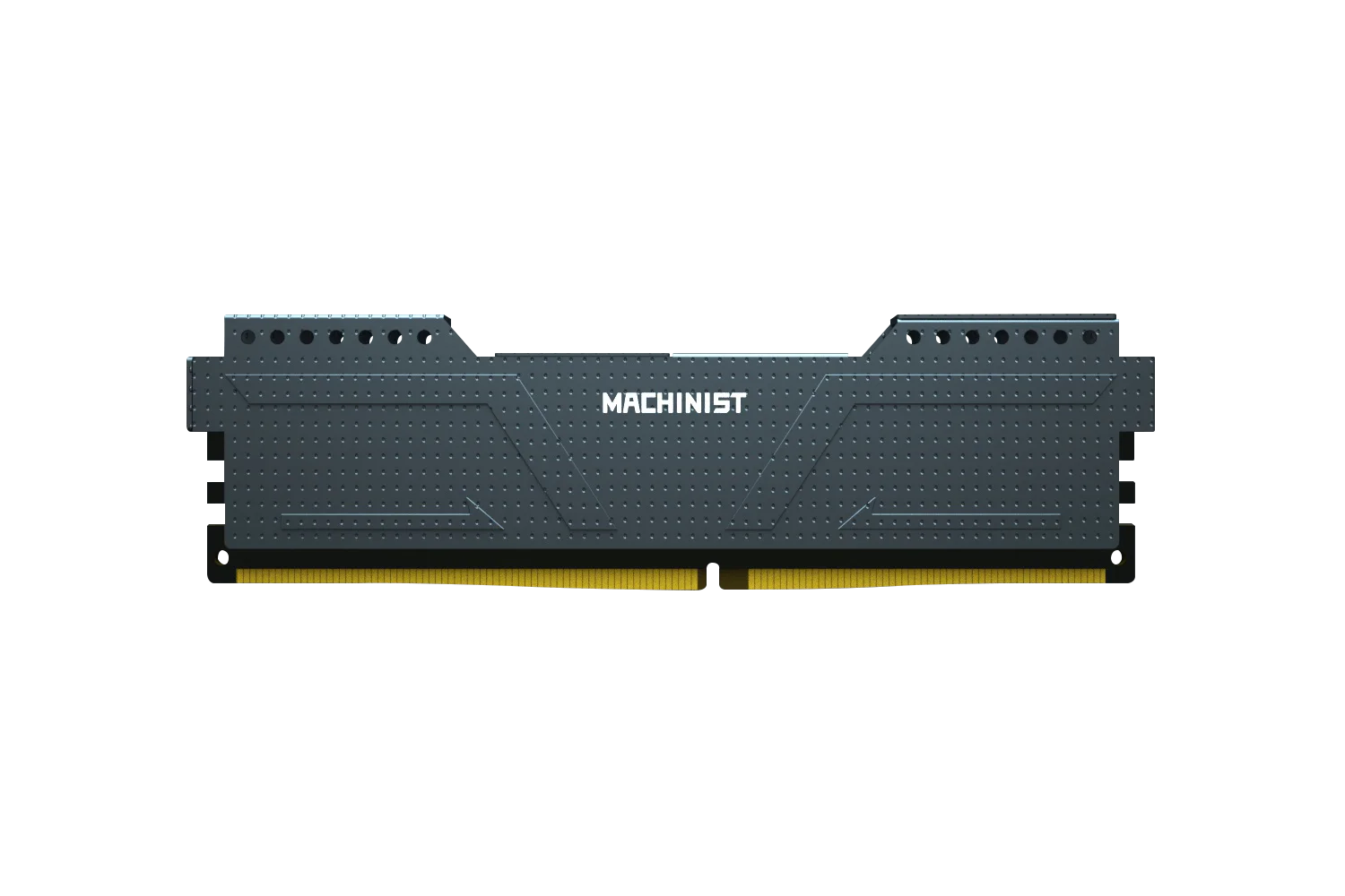 Memória do Desktop do Machinist-ddr4 Ram e do Ecc 8g 16g 2666mhz 2133mhz pc Dimm Novo Elevado Desempenho Pc4 - Imagem 6