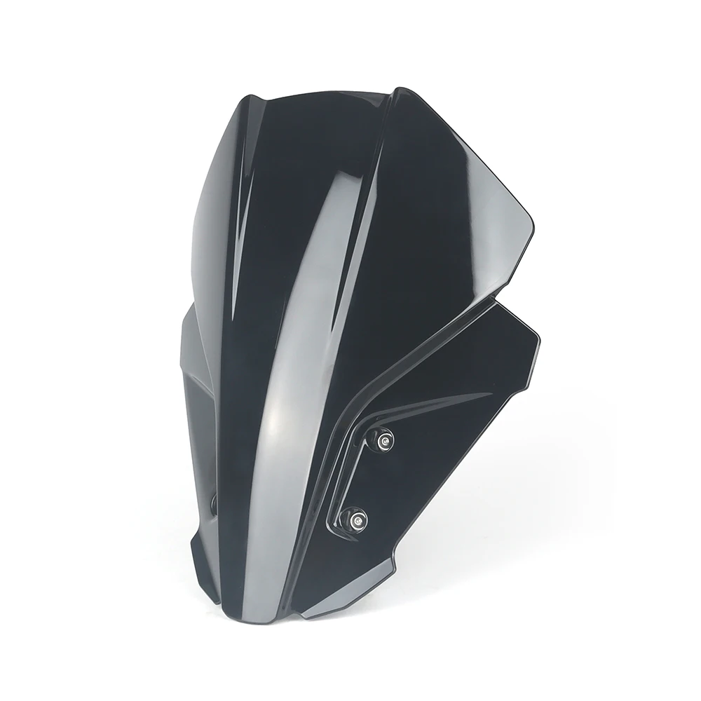 Geeignet für sym mmbcu 150/158 mmbcu150 mmbc158 Motorrad Frontscheibe, Windschutz scheibe, Deflektor Schild – Detail 13