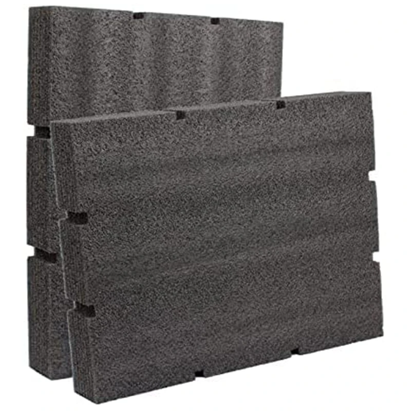 48-22-8452 Foam Tool Drawer Inserts For Packout Drawer Tool Boxes For Packout Foam Inserts