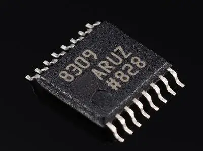 

IC new original AD8309 AD8309ARUZ AD8309ARU AD8309A TSSOP16 Free Shipping