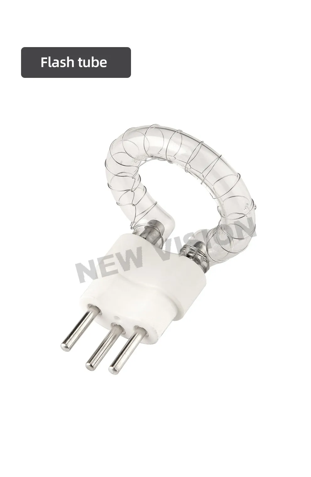 AC1200 Adapter EC1200 Extension Cord R1200 Ring Flash Head AD1200PRO Tube WB1200