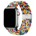 W-pattern rainbow