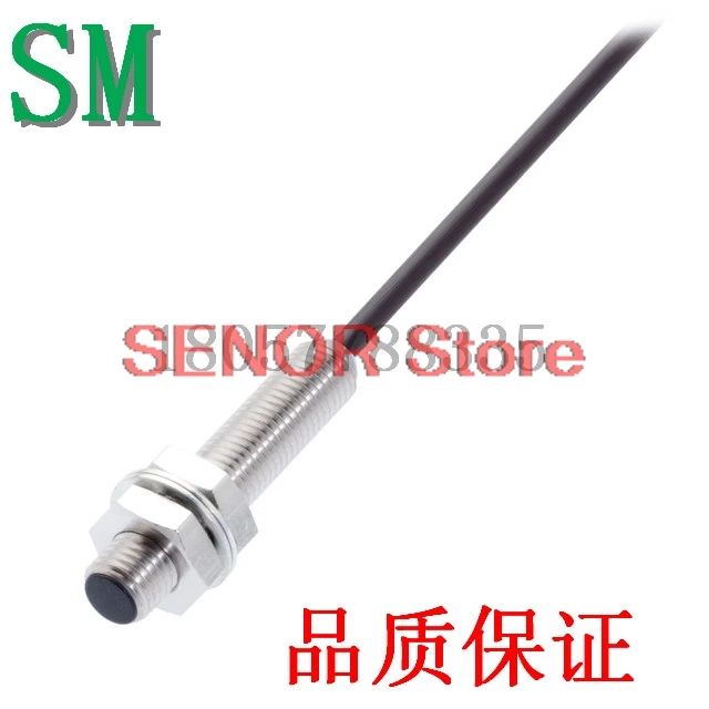 

Совершенно новый Индуктивный датчик BES M08MG-GSC20B-BP03 BES0021, гарантия качества