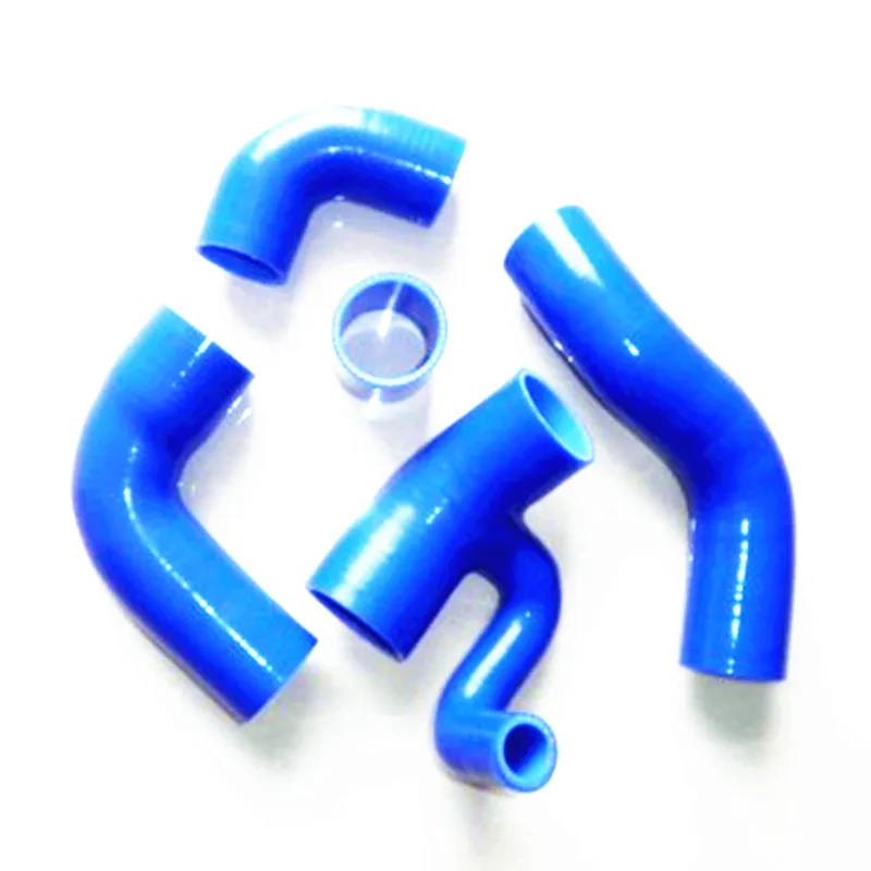 Silicone Intercooler Turbo Hose Kit for Volvo 850 T-5 T-5R S70 V70 T5 2.3T 1993-1997 1993 1994 1995 1996 1997 automotive intercooler