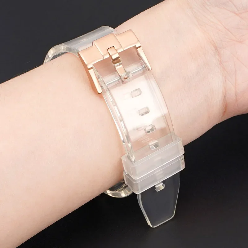 īÿ G-SHOCK GA-2100 2110 TPU ð  ü Ʈ, GA2100  PC ̽, ݼ Ŭ ׼