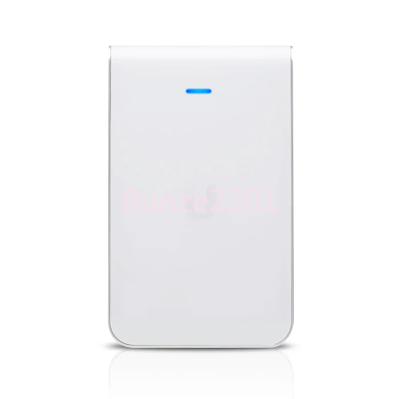 

U6-Enterprise-IW Enterprise-Level U6-IW Wall-Mounted 86-Panel Dual-Frequency Wireless Ap