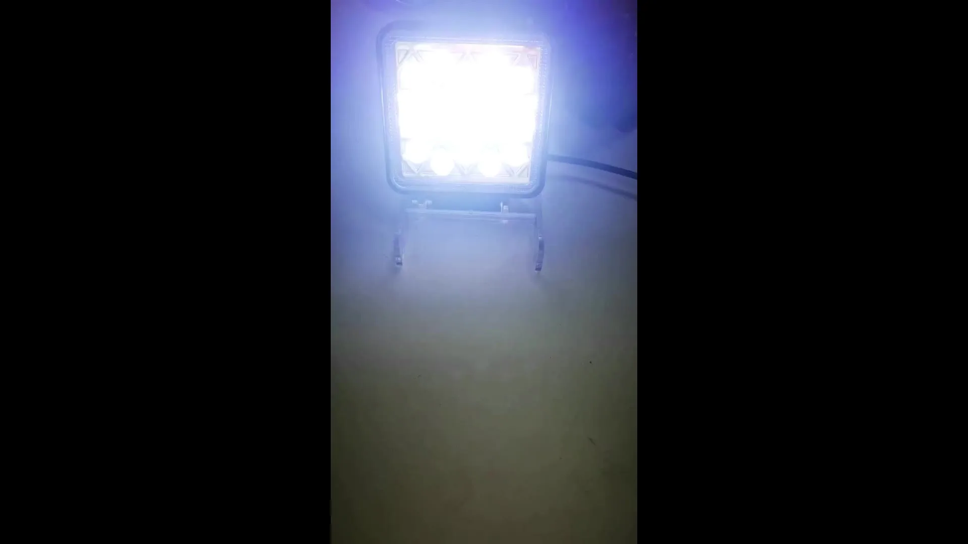 Acquista Lampada Da Lavoro A LED Per Auto Barra Luminosa 6500K - Foto 2