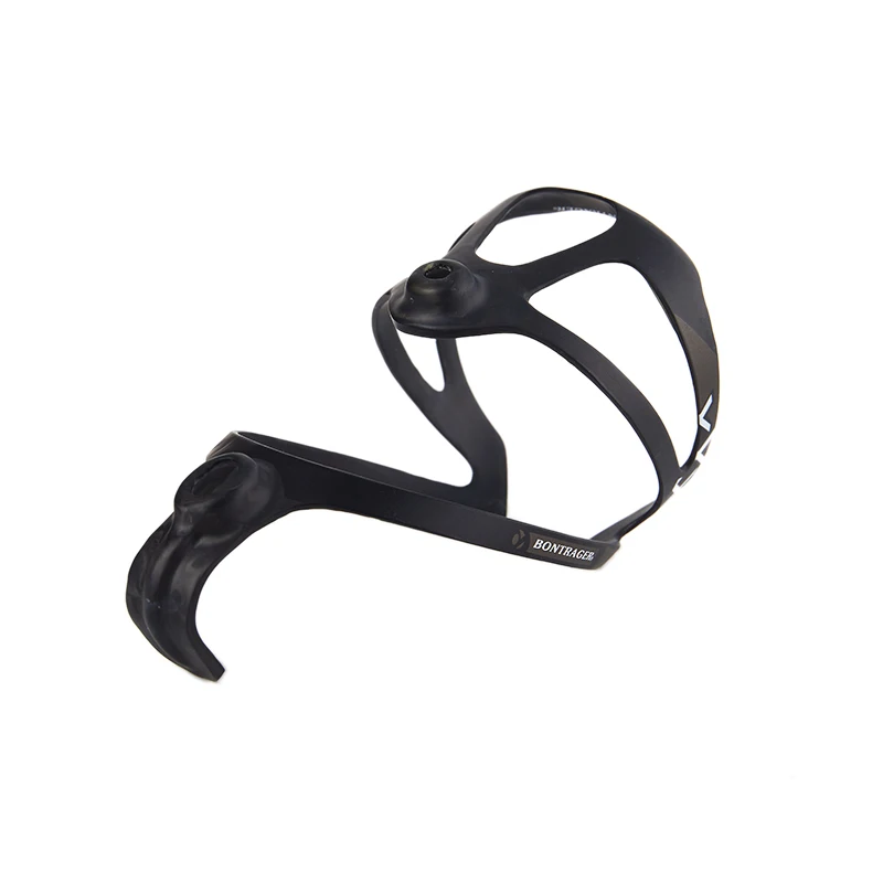 

1pc Ultralightsided Carbon Fiber Mountain Bike Road Bike Bottle Cage 17g Water Bottle Holder Water Cup Holder
