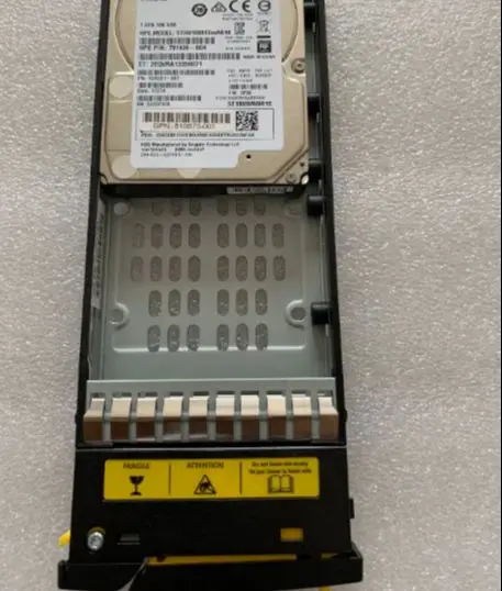 For 3PAR K0F26A 840460 001 1 8T SAS 10K hard drive