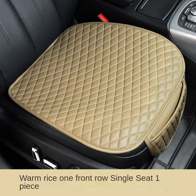 차량 시트 보호와 편안함을 극대화하는 아우디 A3 및 다양한 차종을 위한 우수한 차량 액세서리