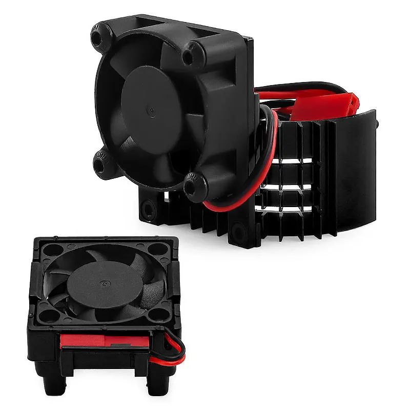 Voiture RC 4 roues motrices 2.4GHz tout-terrain jouet enfant