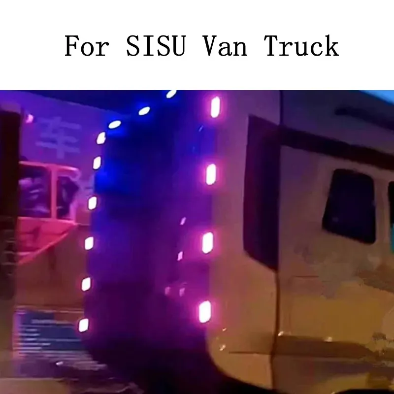 Girl Flashing Trucker
