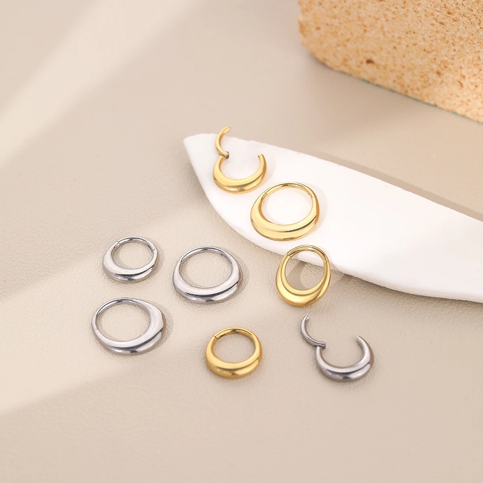 Body piercing neri in acciaio del naso | Acquisti Online su Body piercing neri in acciaio del naso | Acquisti Online su