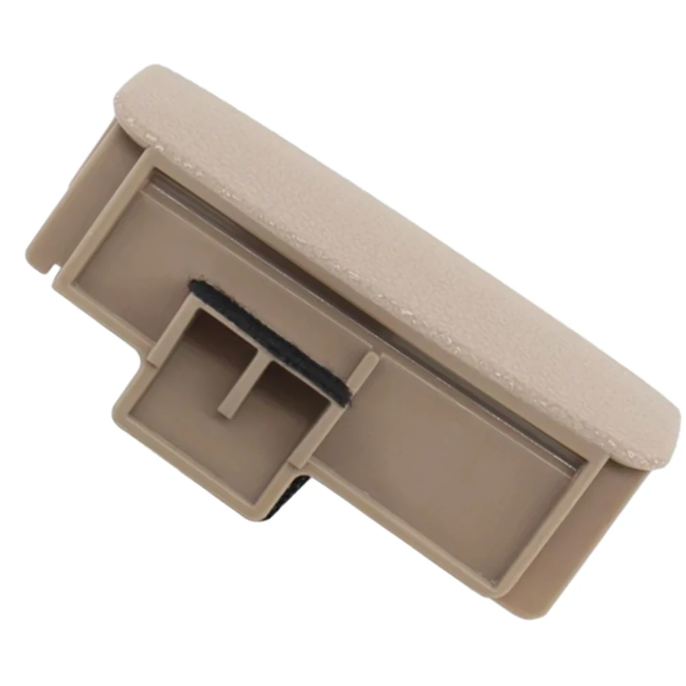 Kia Sportage 2005-2010 Black/Beige Car Glove Box Lock Latch Handle 84560-1F100EZ 84560-1F100WK glove box lock
