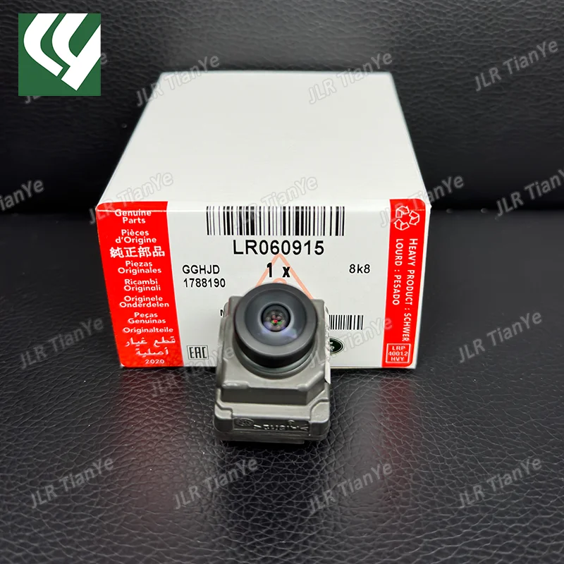 For Range Rover Discovery Sport Discovery 5 Camera 6-pin LR060915 LR128429 T4N3099