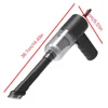 Portable Small Vacuum Cleaner For Multi Purpose Vehicles Small Household Pump Handheld Car Vacuum Cleaner 5